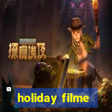 holiday filme